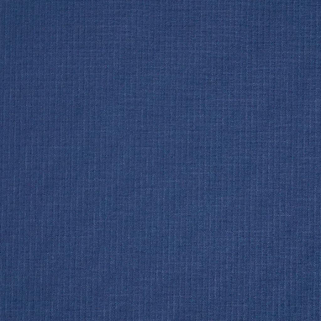 Preview: Ripstop Funktionsstoff Stretch leicht dunkelblau